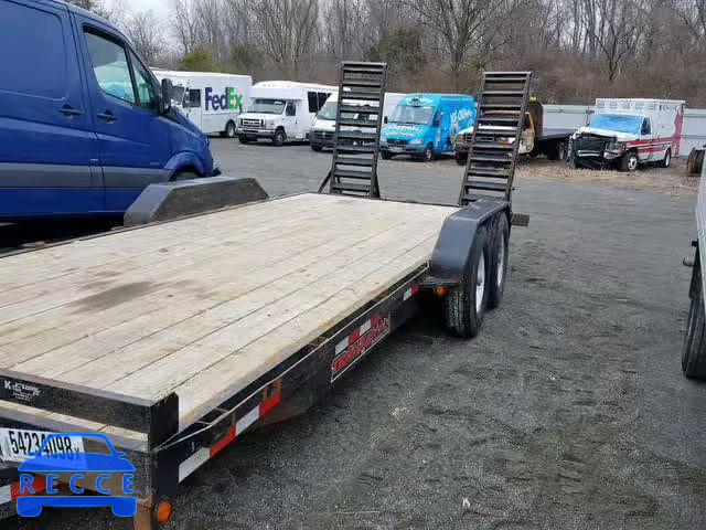 2015 TRAIL KING TRAILER 5L3CX2029FL000458 зображення 3