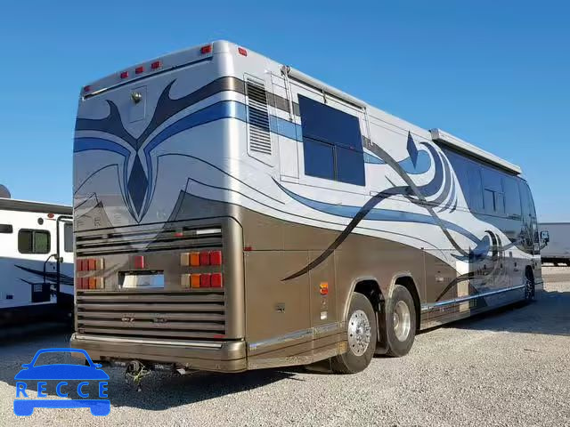 2000 PREVOST BUS 2PCV33490X1012655 image 3