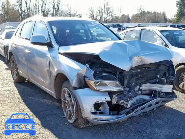 2015 AUDI Q5 TDI WA1CMAFP1FA065450 image 0