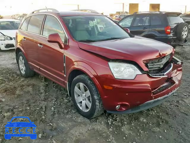 2008 SATURN VUE XR 3GSCL53798S708640 image 0