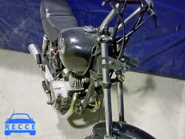 1993 HONDA CB250 JH2MC2400PK204852 image 8