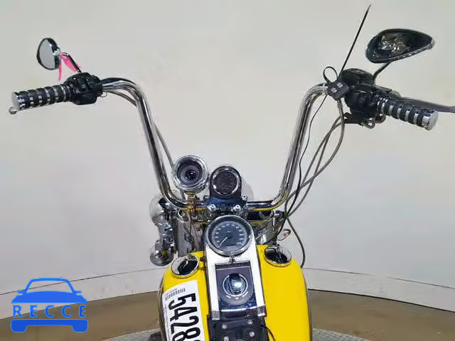 1999 HARLEY-DAVIDSON FLSTC 1HD1BJL44XY029286 зображення 17