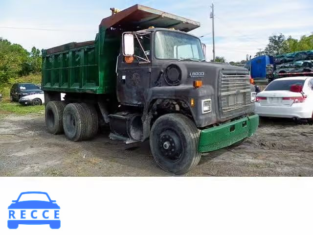 1994 FORD N-SERIES L 1FDYW82EXRVA01144 Bild 0