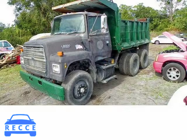 1994 FORD N-SERIES L 1FDYW82EXRVA01144 Bild 1