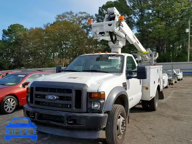 2010 FORD F550 SUPER 1FDAF5HR9AEB01220 image 1