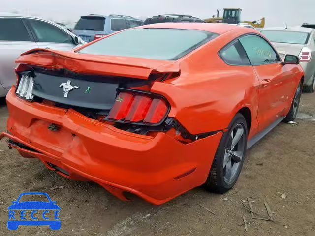 2016 FORD MUSTANG 1FA6P8AM6G5311554 image 3