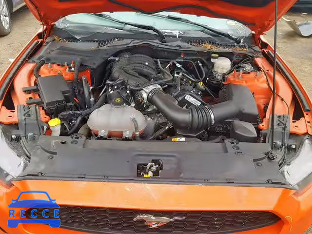 2016 FORD MUSTANG 1FA6P8AM6G5311554 image 6