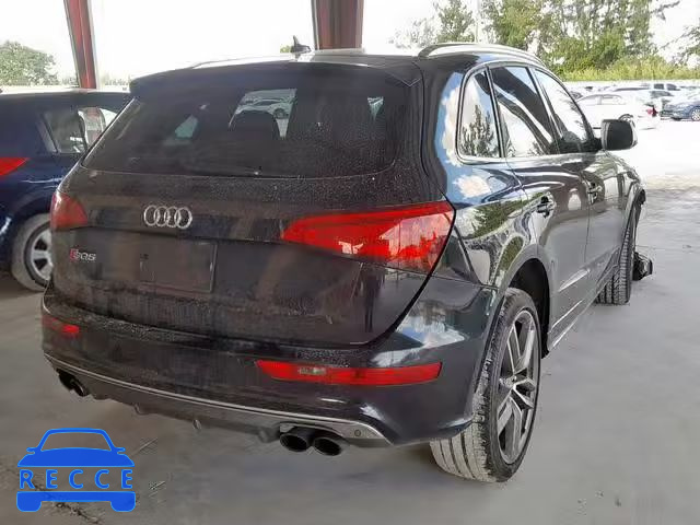 2014 AUDI SQ5 PREMIU WA1CGAFP3EA037588 image 3