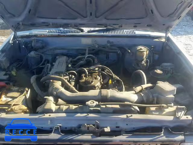 1988 TOYOTA 4RUNNER RN JT4RN62D9J0224977 image 6