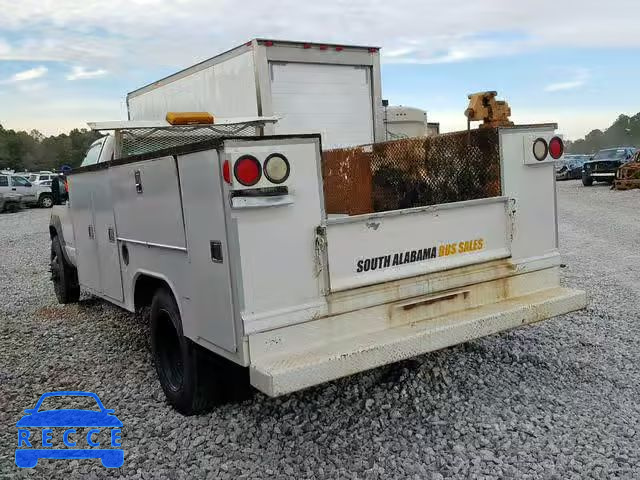 1999 GMC SIERRA C35 1GDKC34FXXF011848 Bild 2