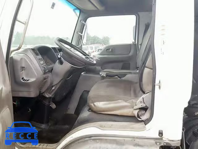 2007 FORD LOW CAB FO 3FRLL45Z47V634192 image 4