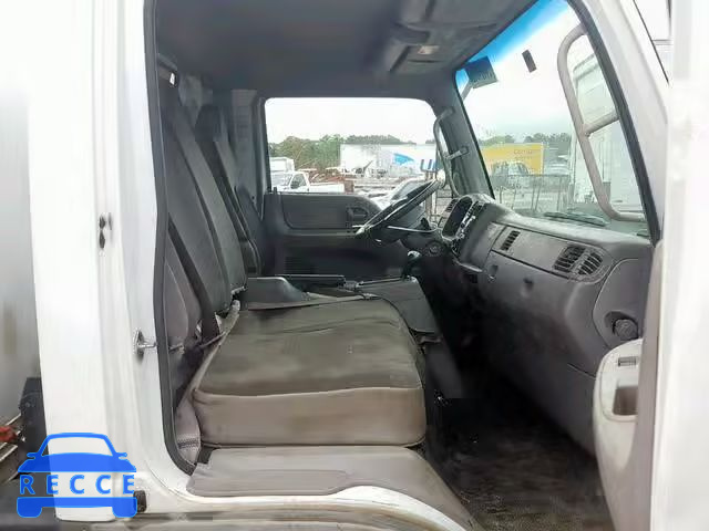 2007 FORD LOW CAB FO 3FRLL45Z47V634192 image 5
