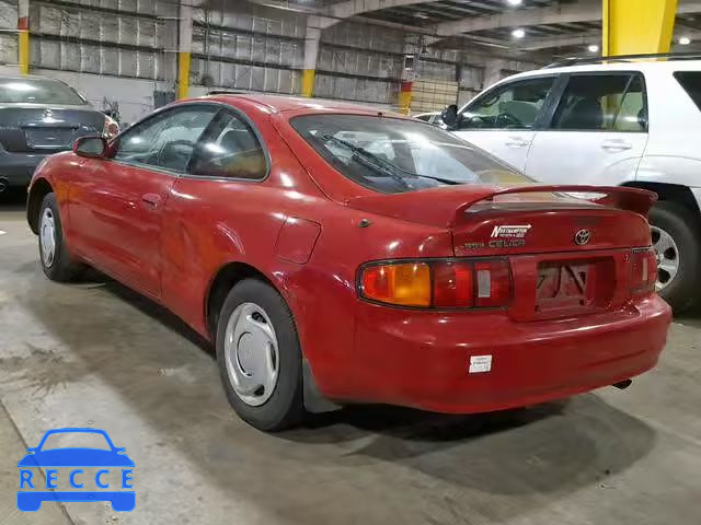 1994 TOYOTA CELICA BAS JT2AT00N3R0011278 зображення 2