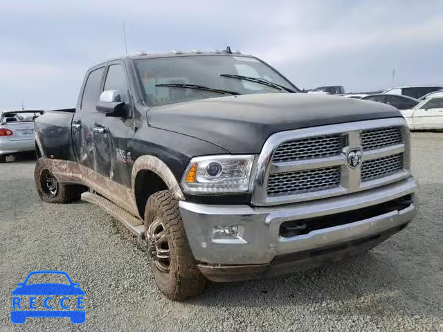 2016 RAM 3500 LARAM 3C63RRJL3GG105208 Bild 0