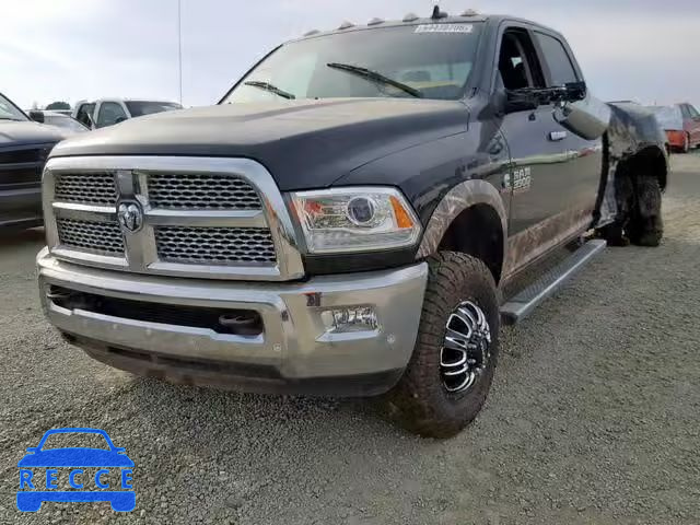 2016 RAM 3500 LARAM 3C63RRJL3GG105208 image 1