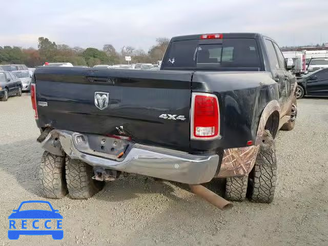 2016 RAM 3500 LARAM 3C63RRJL3GG105208 image 3