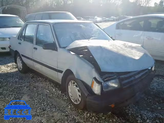 1986 TOYOTA COROLLA DL JT2AE82E1G3318062 Bild 0