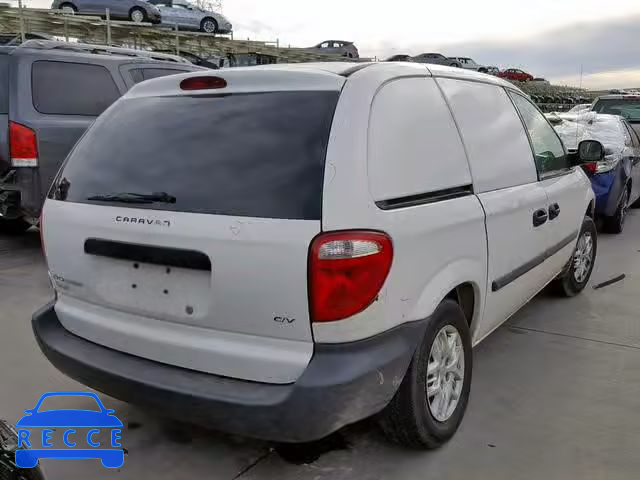 2006 DODGE CARAVAN C/ 1D4GP21R36B559240 image 3