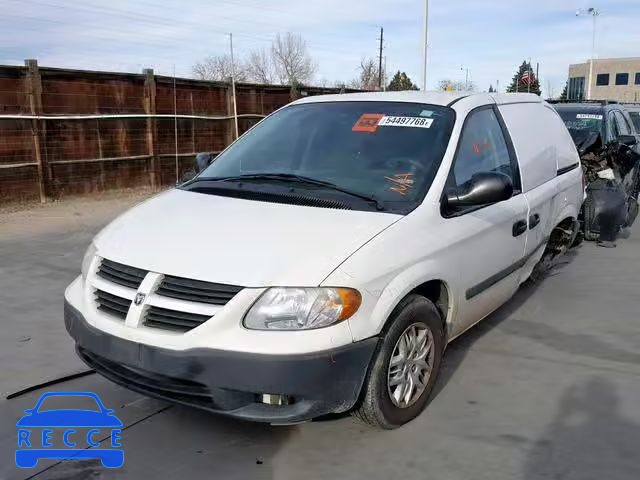 2006 DODGE CARAVAN C/ 1D4GP21R36B559240 image 8