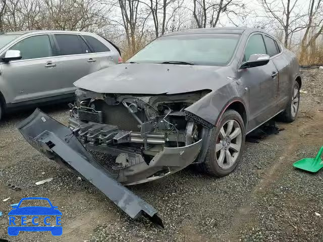 2011 ACURA ZDX TECHNO 2HNYB1H45BH500433 Bild 1