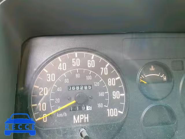 1997 CHEVROLET TILT MASTE 4KBB4B1R3VJ003292 зображення 7