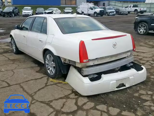 2011 CADILLAC DTS PLATIN 1G6KP5ES7BU105712 image 2