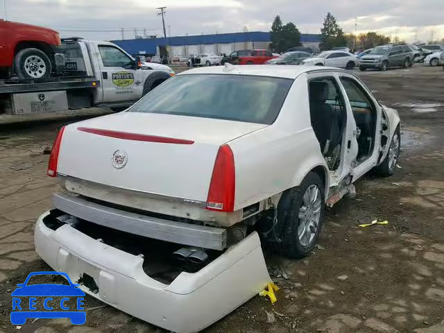 2011 CADILLAC DTS PLATIN 1G6KP5ES7BU105712 image 3