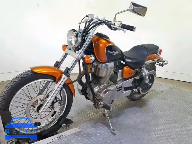 2013 SUZUKI LS650 JS1NP41A4D2101207 image 3