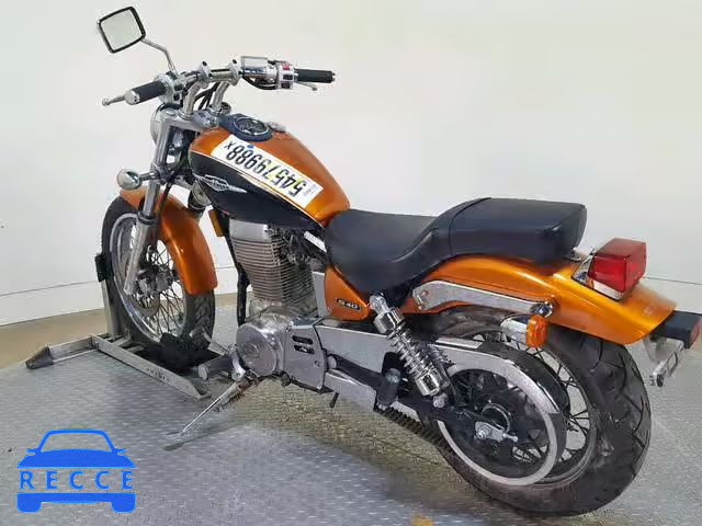 2013 SUZUKI LS650 JS1NP41A4D2101207 image 5