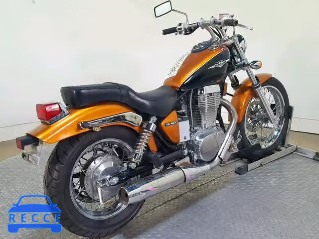 2013 SUZUKI LS650 JS1NP41A4D2101207 Bild 7