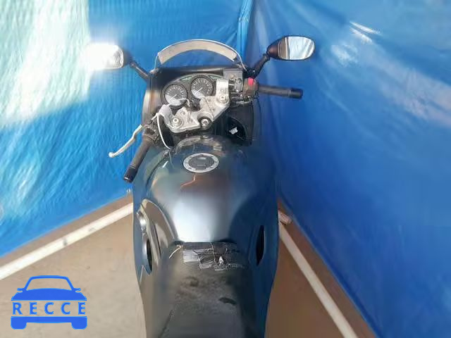 2000 SUZUKI GSX750 F JS1GR7GA2Y2101160 зображення 4