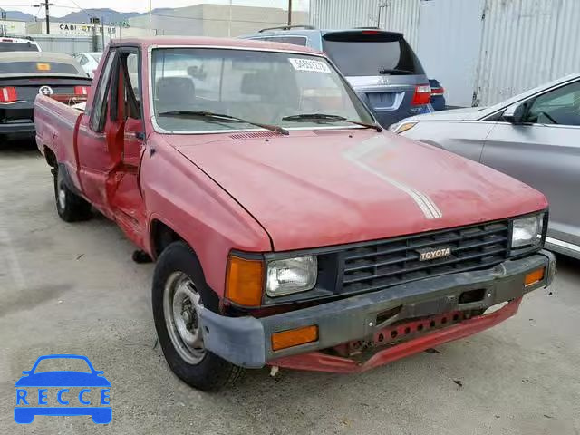 1985 TOYOTA PICKUP XTR JT4RN56S7F5037945 image 0