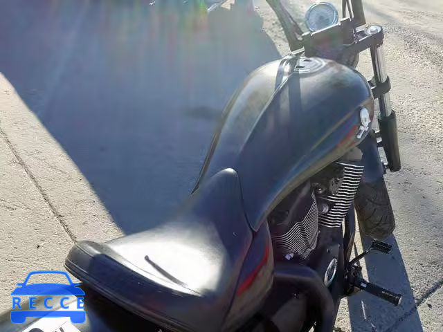 2012 VICTORY MOTORCYCLES HIGH-BALL 5VPWB36N8C3000938 зображення 4