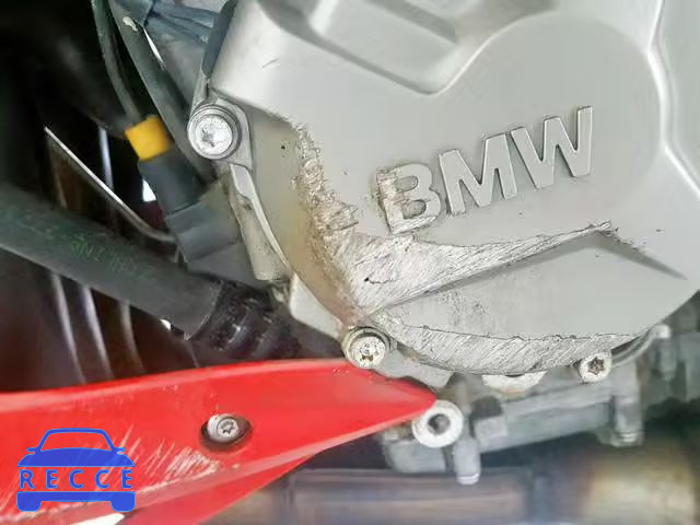 2016 BMW S 1000 R WB10D1208GZ696522 зображення 14