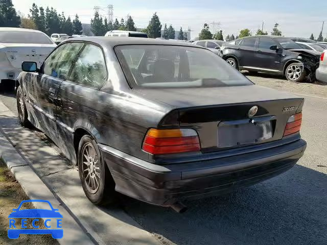 1996 BMW 318 IS AUT WBABE832XTEY30642 Bild 2