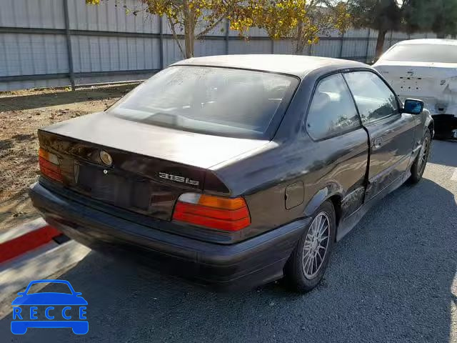 1996 BMW 318 IS AUT WBABE832XTEY30642 Bild 3