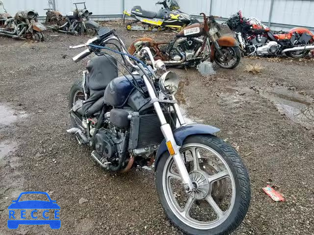 1988 HONDA VF750 C 1HFRC2809JA100193 зображення 0