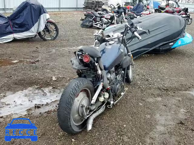 1988 HONDA VF750 C 1HFRC2809JA100193 Bild 3