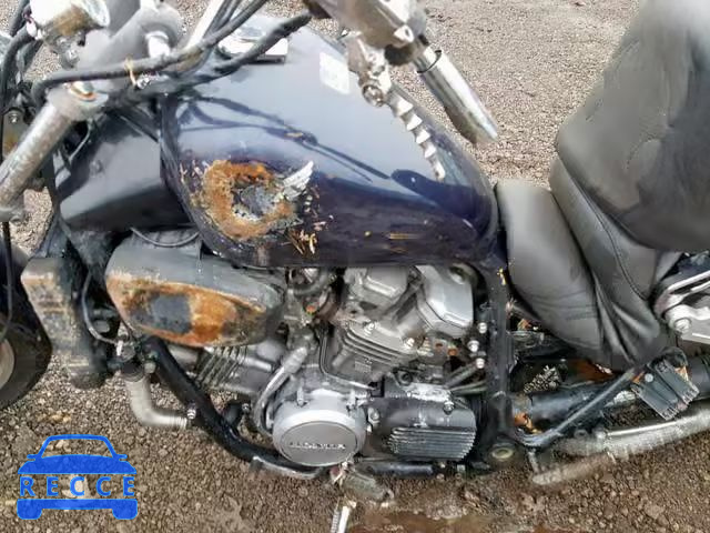 1988 HONDA VF750 C 1HFRC2809JA100193 зображення 6