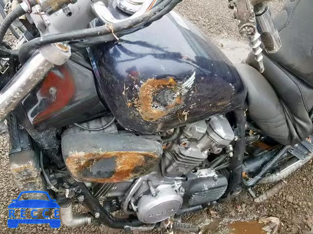 1988 HONDA VF750 C 1HFRC2809JA100193 зображення 8