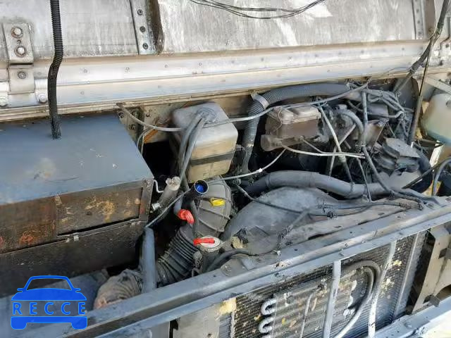 1996 GMC FORWARD CO 1GDHP32R6T3500674 зображення 6