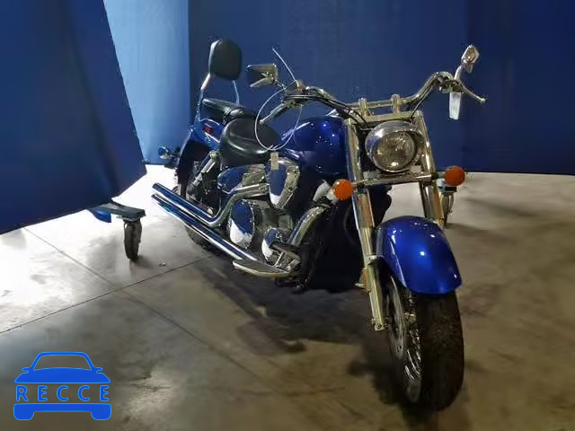 2006 HONDA VT1300 S 1HFSC52056A312608 image 0