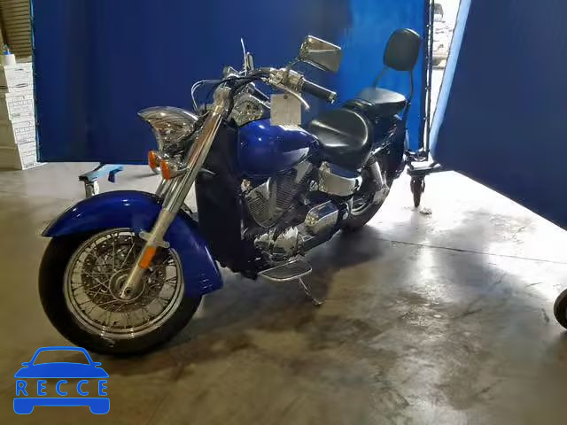 2006 HONDA VT1300 S 1HFSC52056A312608 image 1