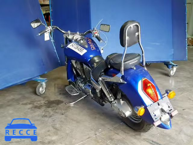 2006 HONDA VT1300 S 1HFSC52056A312608 image 2