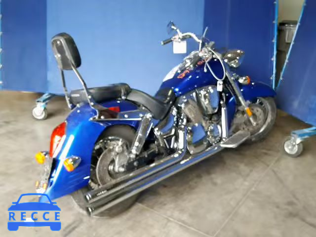 2006 HONDA VT1300 S 1HFSC52056A312608 image 3