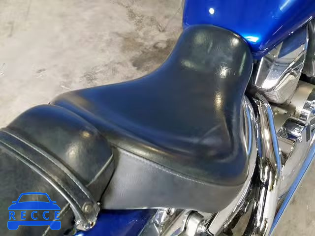 2006 HONDA VT1300 S 1HFSC52056A312608 Bild 4