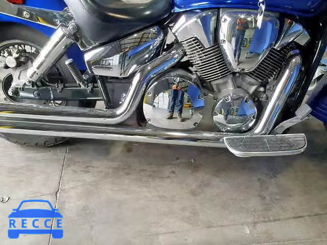 2006 HONDA VT1300 S 1HFSC52056A312608 Bild 6