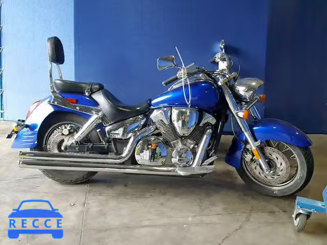 2006 HONDA VT1300 S 1HFSC52056A312608 image 8