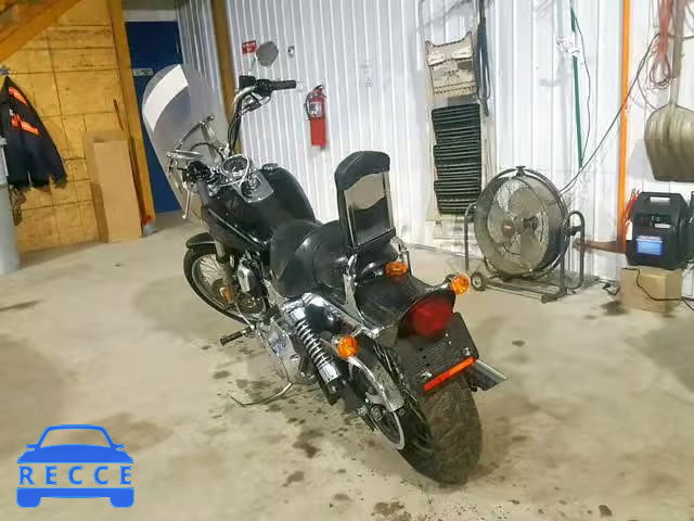 2004 HARLEY-DAVIDSON FXDWGI 1HD1GPW1X4K302137 image 2