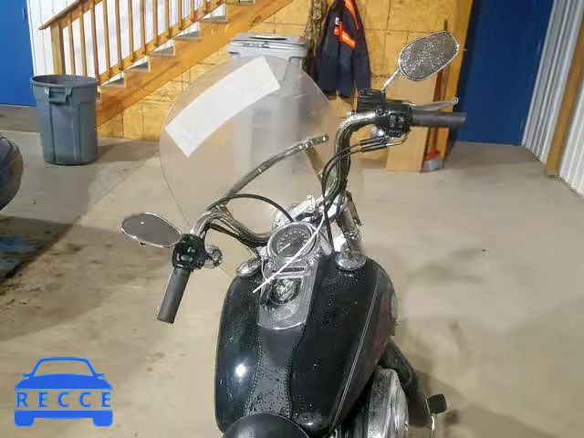 2004 HARLEY-DAVIDSON FXDWGI 1HD1GPW1X4K302137 зображення 4